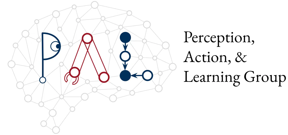 PennPAL Research Group, GRASP Lab logo