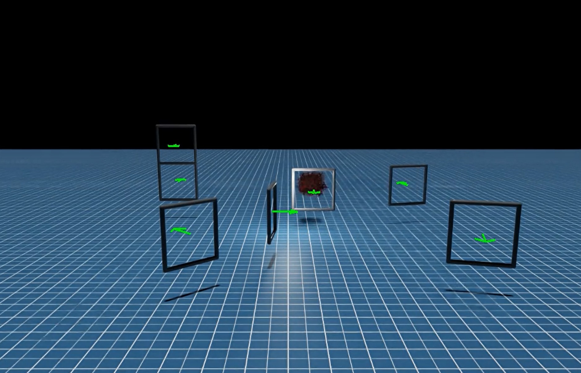 2024: CIS5190 RL-based High-Speed Drone Racing