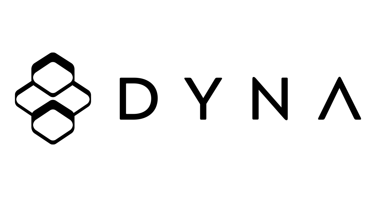 Dyna Robotics logo